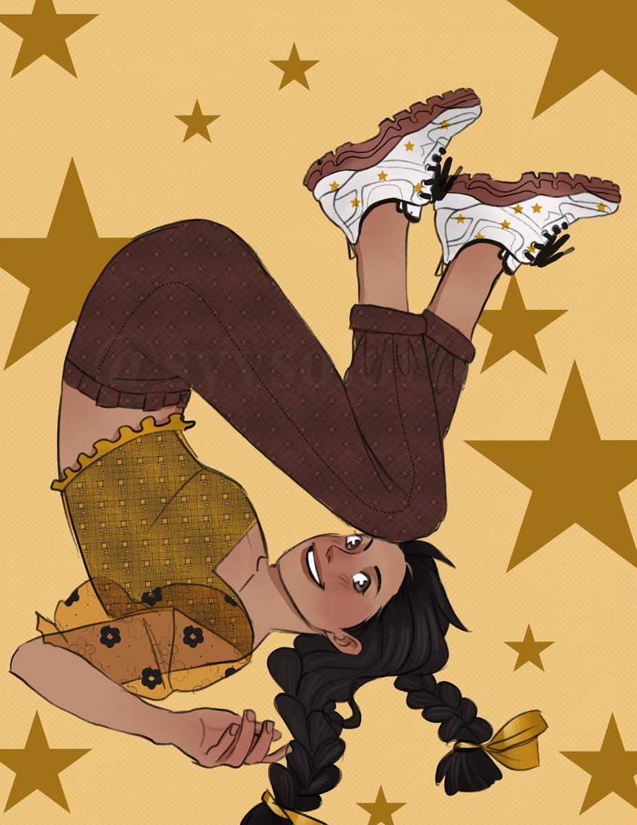 Penny Penny 🌻🌞 #oc #originalcharacter #dnd #ttrpg