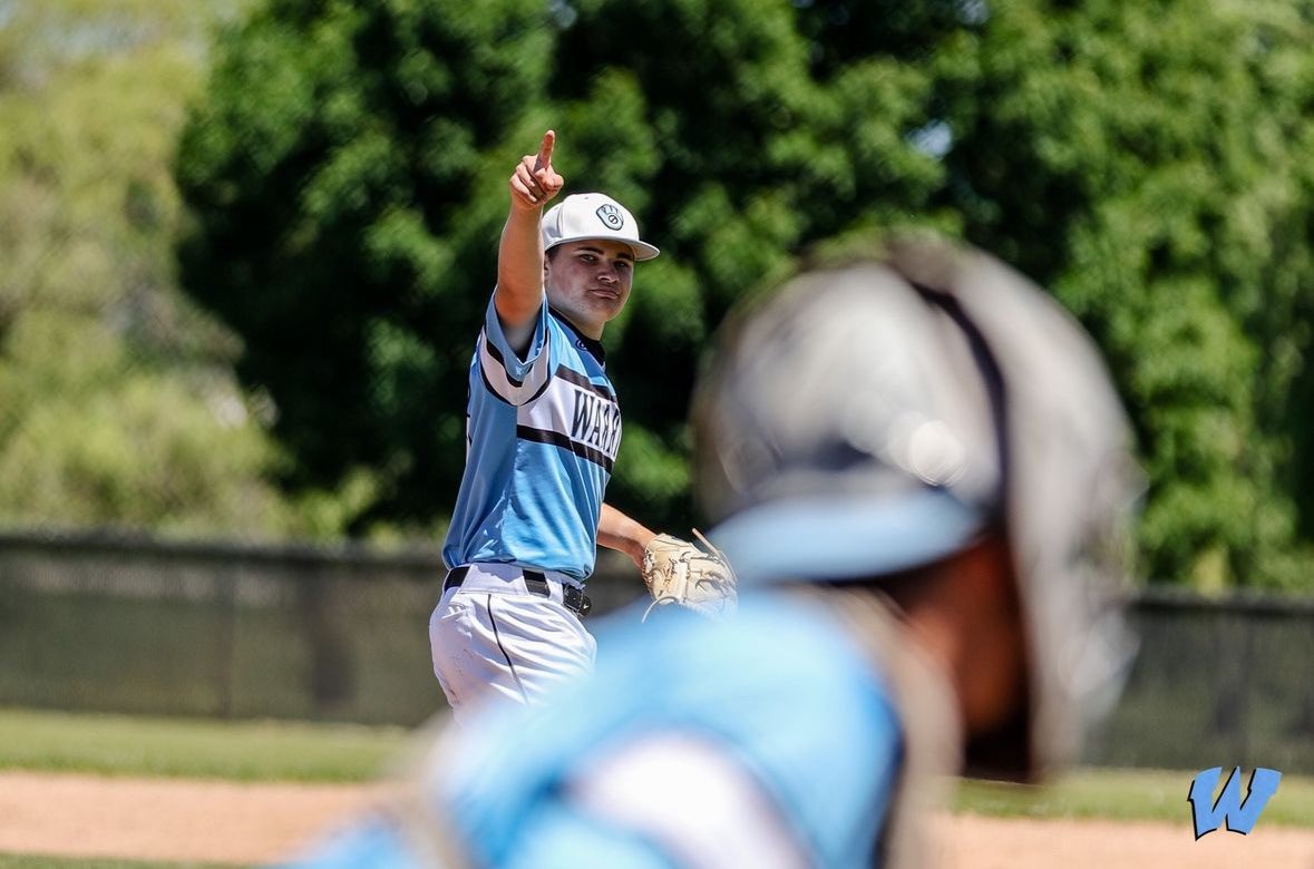 I’m beyond grateful for everything this organization has done for me. From great coaches to great teammates, I couldn’t have wished for anything different. Thanks for everything. <a href="/WB_ATHLETICS/">Willowbrook Athletics</a> <a href="/WB_Baseball1/">Willowbrook Baseball</a>
