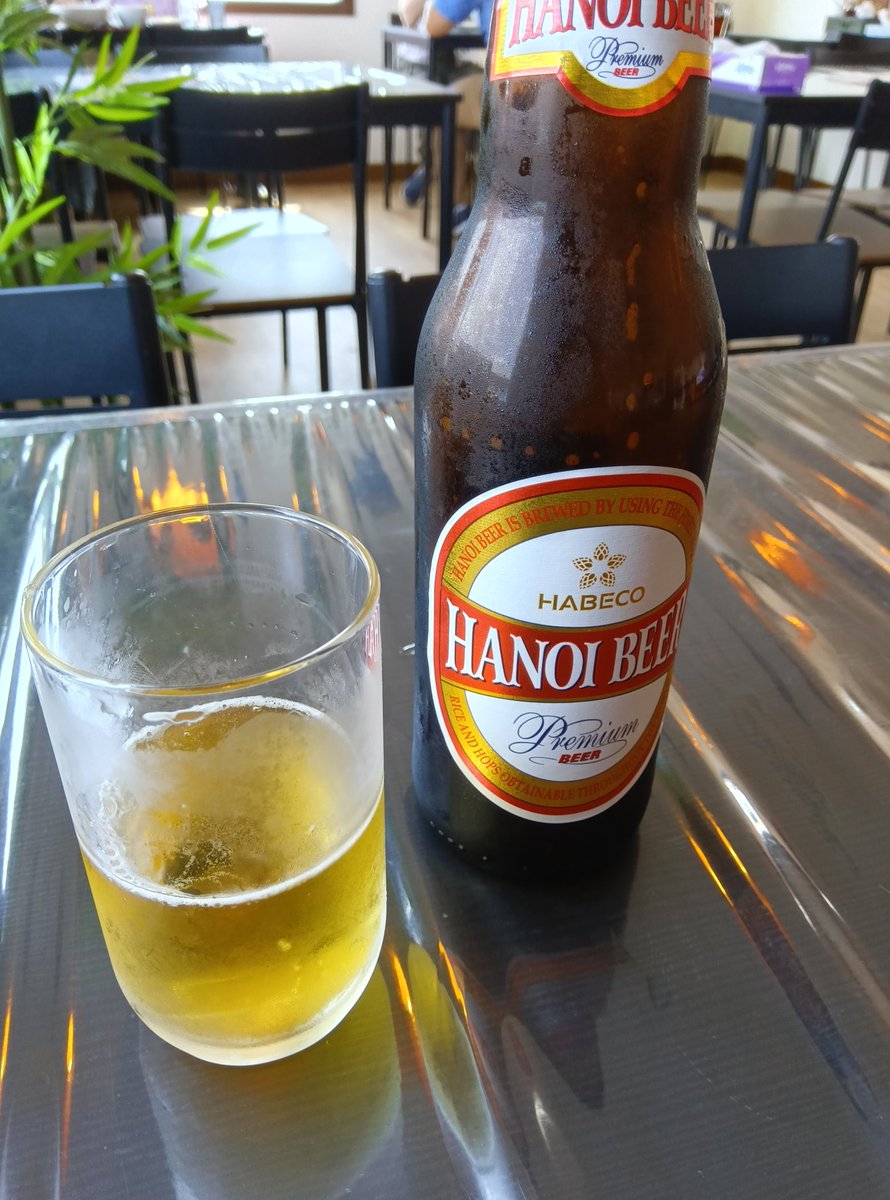 ベトナムに来ました。