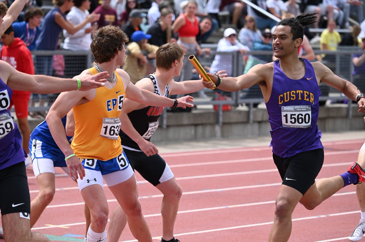 605_sports's tweet photo. PHOTOS from Saturday's State and Field Championships in Sioux Falls (Photos by Trey Kaul / 605 Sports) #SDTrack24 #SDPreps - https://t.co/WefwaN8G98 https://t.co/jZFwUW0UkT