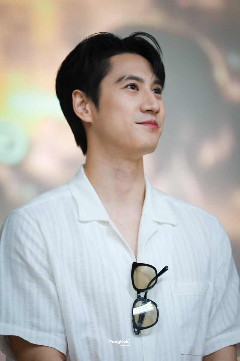 ɢᴏᴏᴅ ᴅᴀʏ ɪɴ ᴍʏ ᴍɪɴᴅ 🫶🏻

#soBrightSunshineforme

————— ₊˚⊹ᡣ𐭩

#brightrpp #ไบร์ทรพีพงศ์ 
#BrightRapheephong