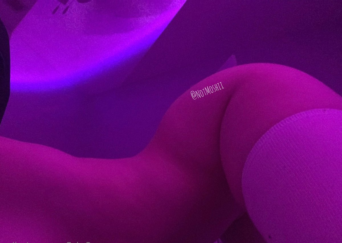 NotMoshii's tweet photo. rate my arch? 😚 https://t.co/GczOROfNJP