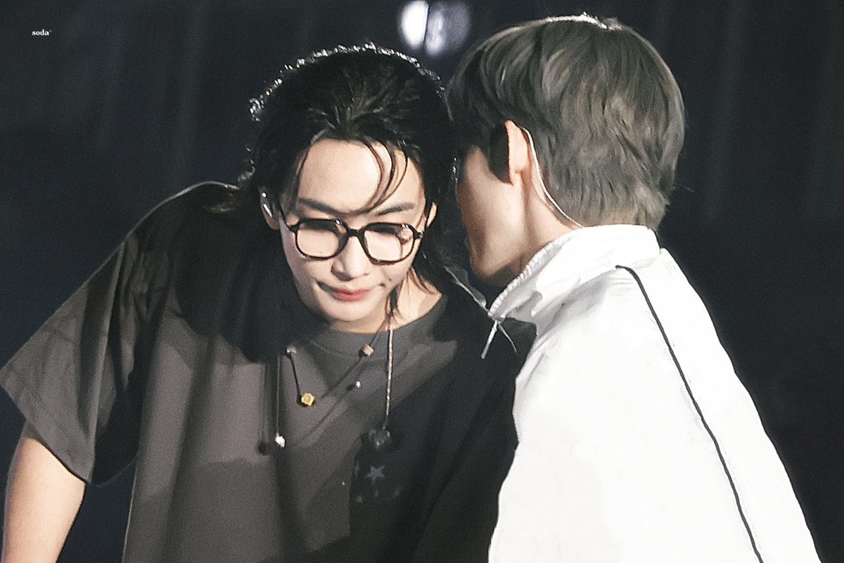 soooda95's tweet image. 🩶🤍
#세븐틴 #SEVENTEEN #쿱정 #クパン
#승철 #SCOUPS #에스쿱스
#정한 #JEONGHAN #윤정한