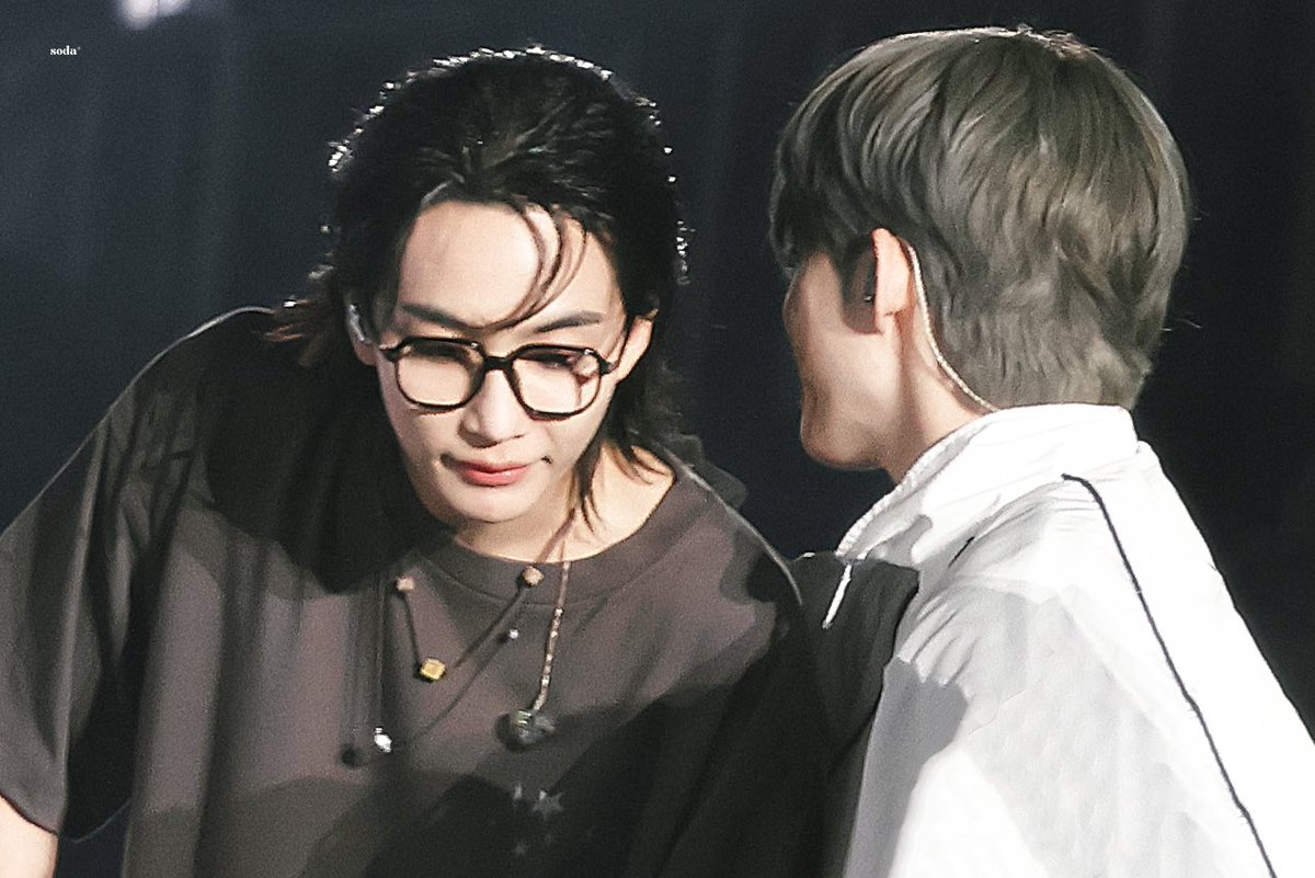 soooda95's tweet image. 🩶🤍
#세븐틴 #SEVENTEEN #쿱정 #クパン
#승철 #SCOUPS #에스쿱스
#정한 #JEONGHAN #윤정한