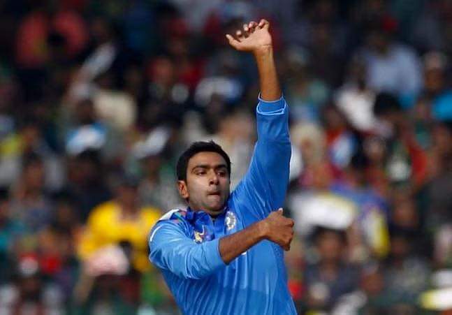 India vs Bangladesh in 2012 Asia cup, #Ashwin wore full sleeves and clearly chucked, and then went on to tell the press “if others can bend their elbow, and get away with it why shouldn’t I take advantage and get away with it” This woke ICC up from their sleep, and a wave of
