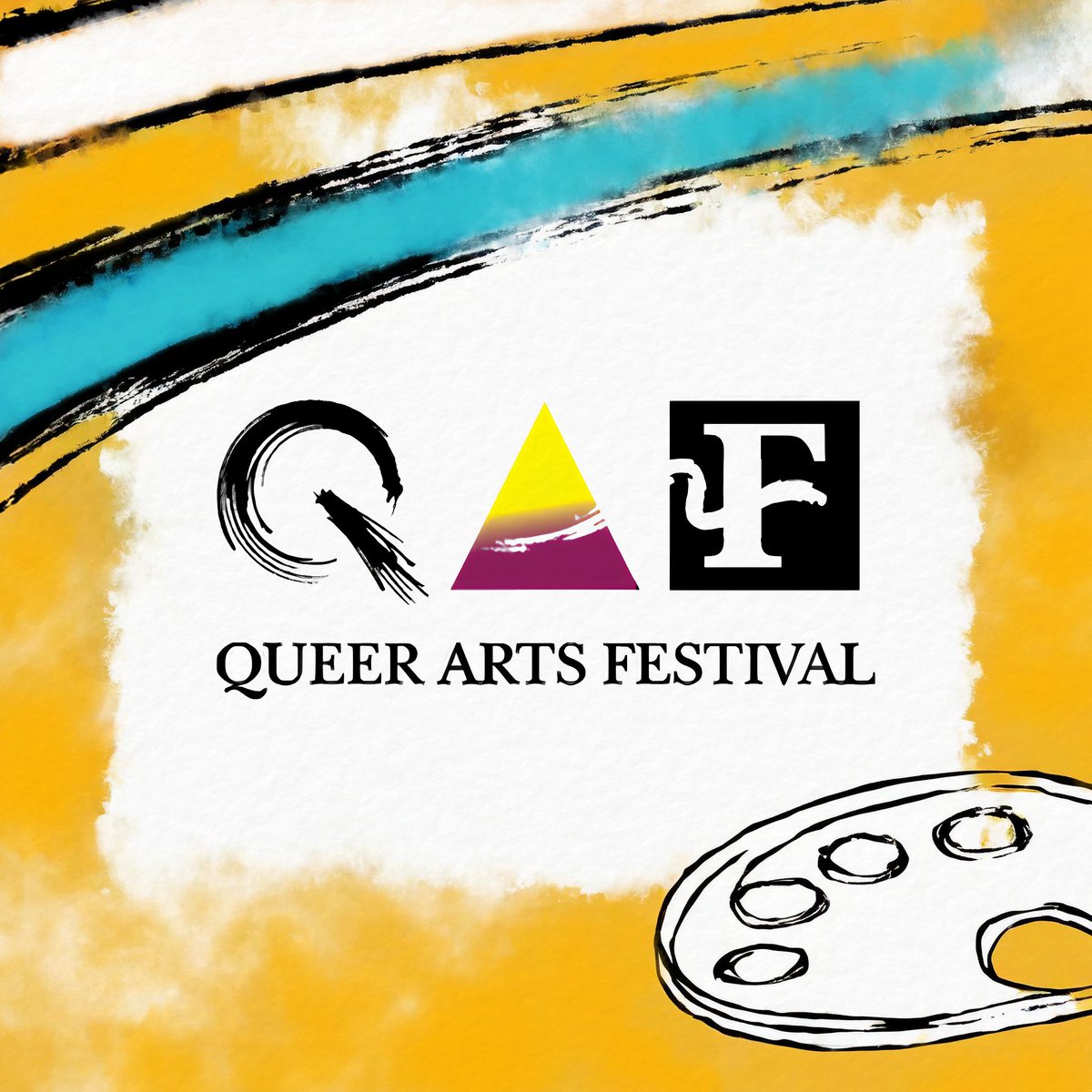 Sundar Prize (@sundarprize) on Twitter photo In the spirit of Pride month coming up next week, we want to thank <a href="/QAFVancouver/">Queer Arts Festival | SUM gallery</a> for being a partner and their incredible contributions to our community!
QAF, presented by the Pride in Art Society (PiA), is an annual artist-run transdisciplinary art festival that brings diverse In the spirit of Pride month coming up next week, we want to thank <a href="/QAFVancouver/">Queer Arts Festival | SUM gallery</a> for being a partner and their incredible contributions to our community!
QAF, presented by the Pride in Art Society (PiA), is an annual artist-run transdisciplinary art festival that brings diverse