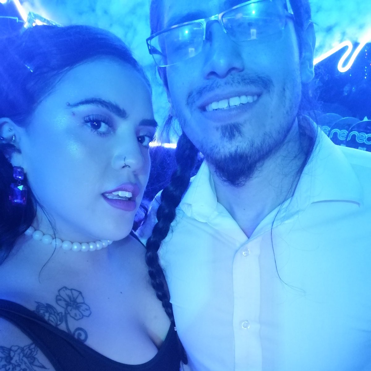 Den_Alb666's tweet photo. #NuevaFotoDePerfil
#clubneon
@ElMejorClubSW
Uffas ruffas 🥵💖🍍 https://t.co/9rr0DuEsCv