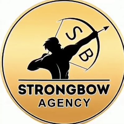 Strongbow Agency tweet media