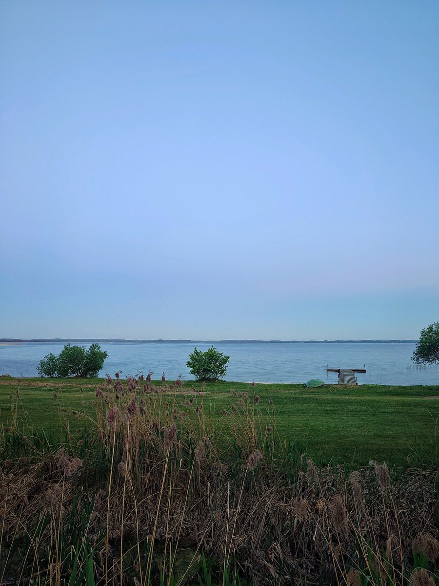 Sen nebija būts Latgalē. Rāznas ezers un daba tur ir nenormāli skaista!