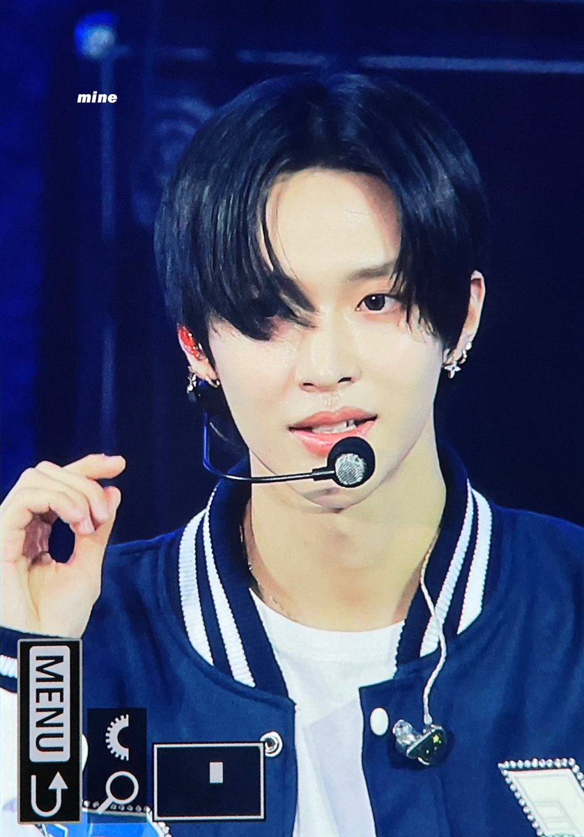 240526 동문 아카라카 #원빈 #WONBIN #RIIZE #라이즈