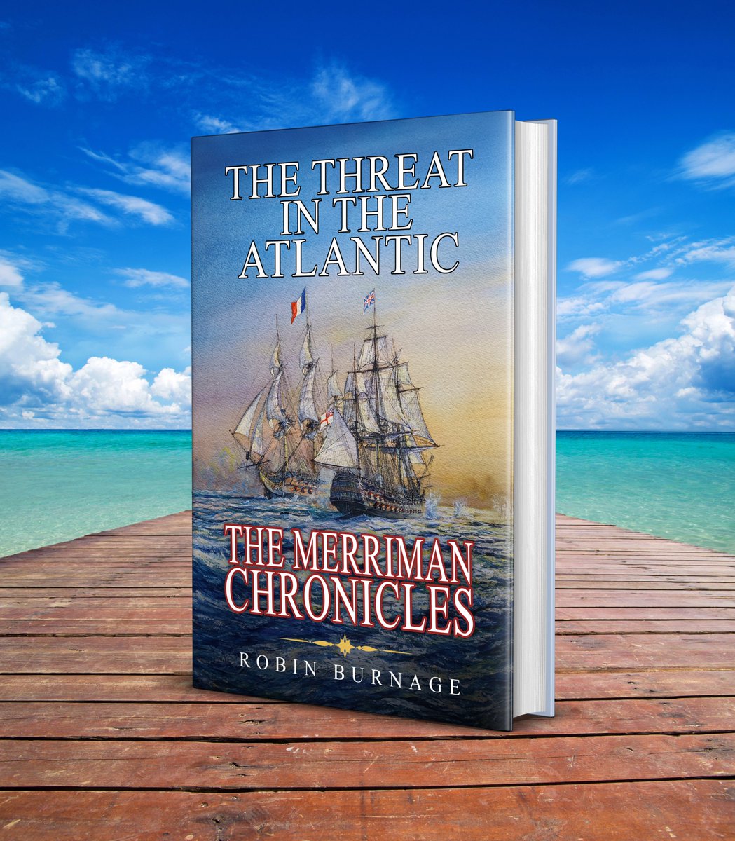 Since launch (last Friday) Book Eight of The Merriman Chronicles has achieved:-

104 #ebooks + 1 print book sold
61,000+ pages read on #KindleUnlimited 

As a #SelfPublishedAuthor - I'm happy with that!

All done through #Amazon #KDP 

#ShamelessSelfpromoSunday #writerslift