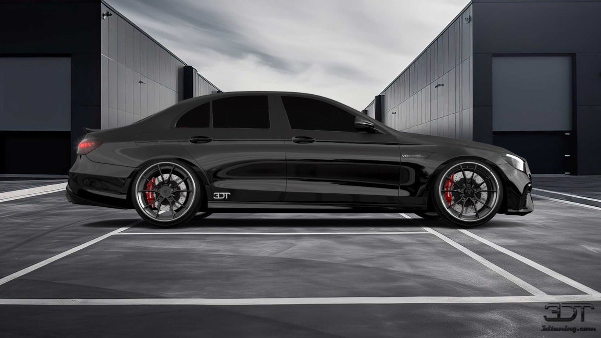 KingWolfRich1's tweet photo. Mercedes-Benz AMG E63S V8 Black Series Custom Edition #3DTuning #MercedesBenzAMGE63S #BlackSerie #AMG https://t.co/qIVy3nTBHH