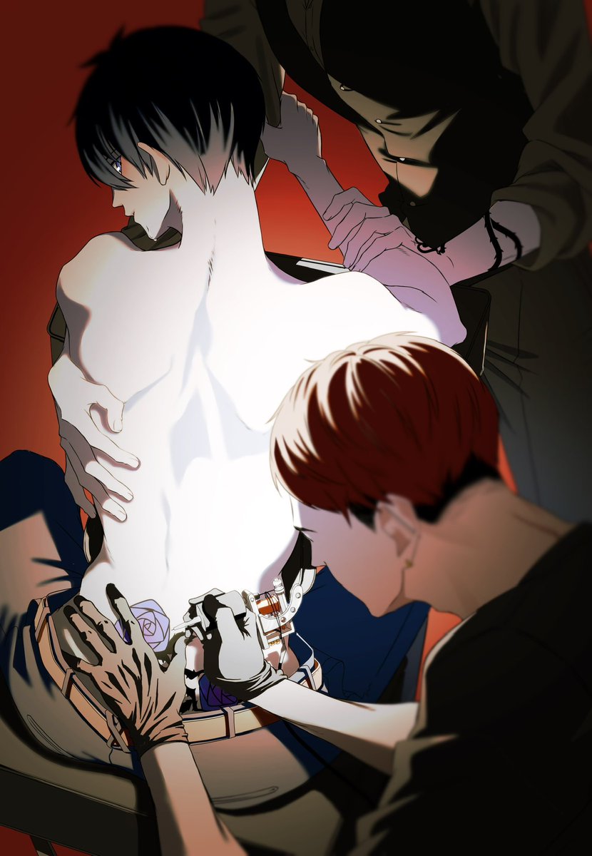 だほん tweet media