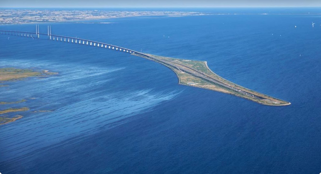@SI_sinistra Costruito il ponte che collega la Svezia e la Danimarca, costruito il tunnel più grande d’Europa in Svizzera e la sinistra italiana mediocre affossa il Sud oltre la Tav e le grandi opere