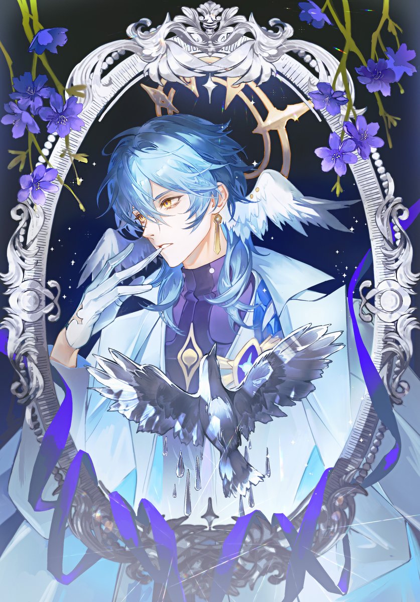 Frosty0work's tweet photo. #崩坏星穹铁道  #HonkaiStaRrail   #崩壊スターレイル  #崩坏星穹铁道  #Sunday  #星期日 https://t.co/38tL2u8uyi