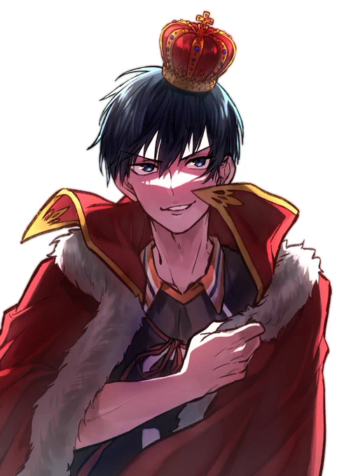#RTした人のメディア欄覗いて素敵絵を私の絵柄で描いてもいいですかRTありがとうございました!!!逆光の絵を描くことは中々ないので描いてて新鮮で楽しかったです 