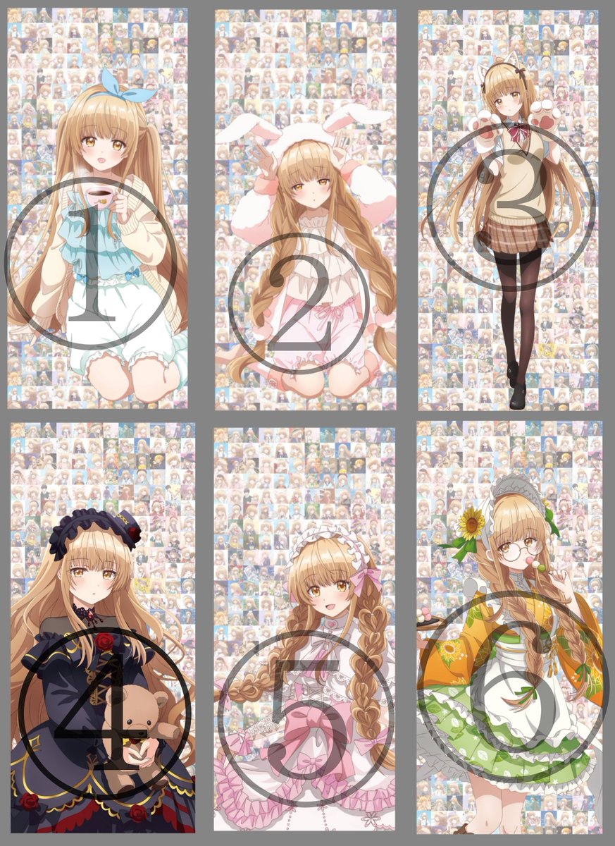 【第2弾】天使様好きによる
　　天使様尽くしの壁紙！

🐤条件🐤
①この垢をフォロー
②このポストをリポスト&amp;いいね
③欲しい壁紙をリプしてください！！
※一人2つまで

#お隣の天使様　　#椎名真昼
#お隣の天使様にいつの間に駄目人間にされていた件
#アニメ好きと繋がりたい