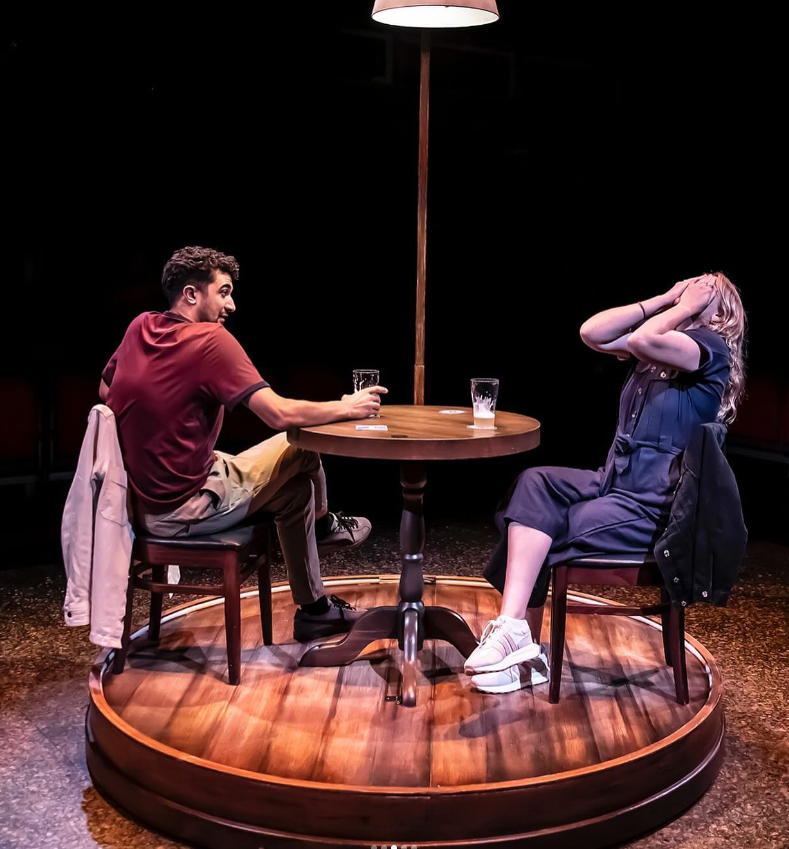 When you realise today was the last bank holiday until August...