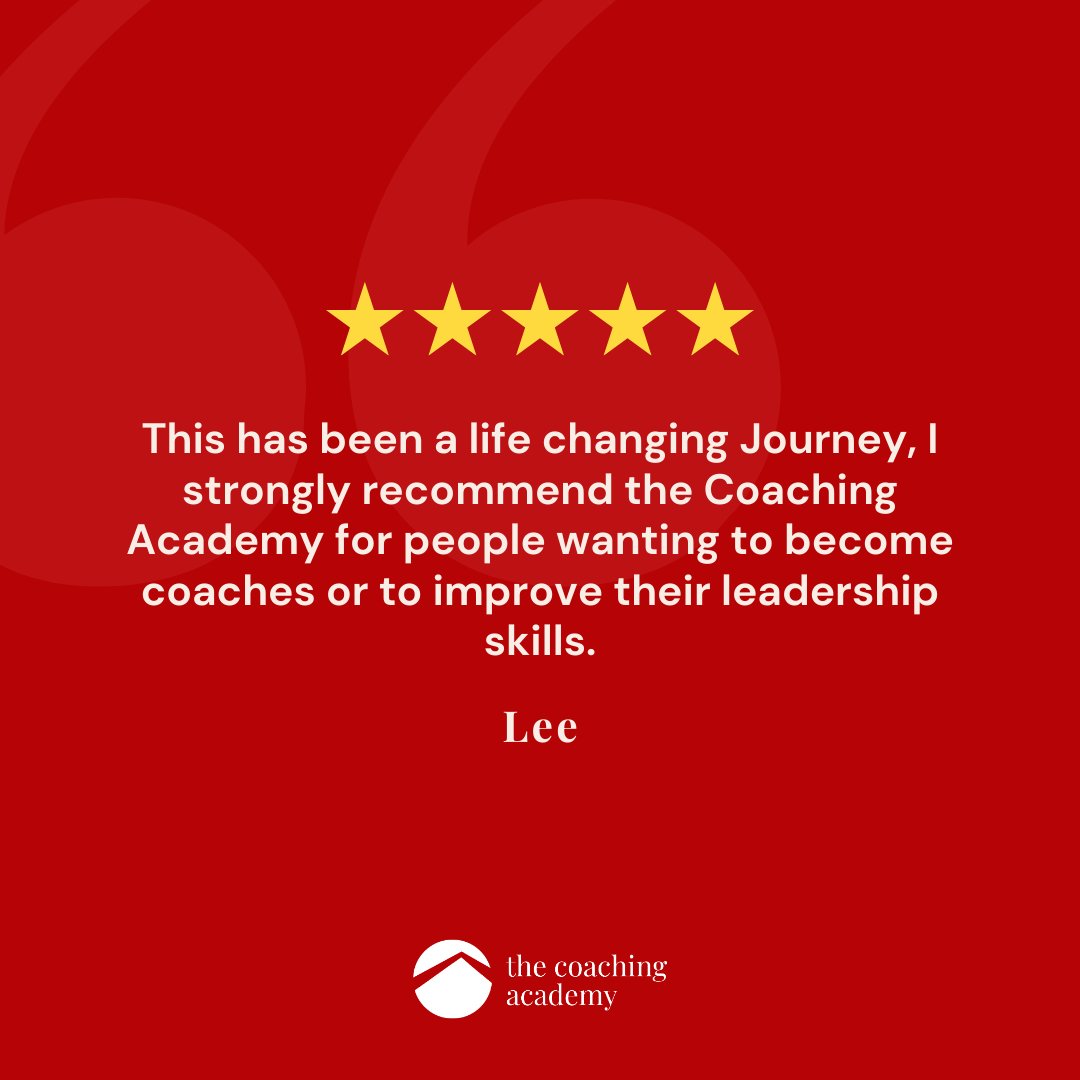 At The Coaching Academy, we prioritise your success every step of the way. Our dedicated team ensures you have all the tools and support you need to thrive as a coach. 

Take our quiz and unlock your coaching potential:
…-academy-life-coach-quiz.scoreapp.com