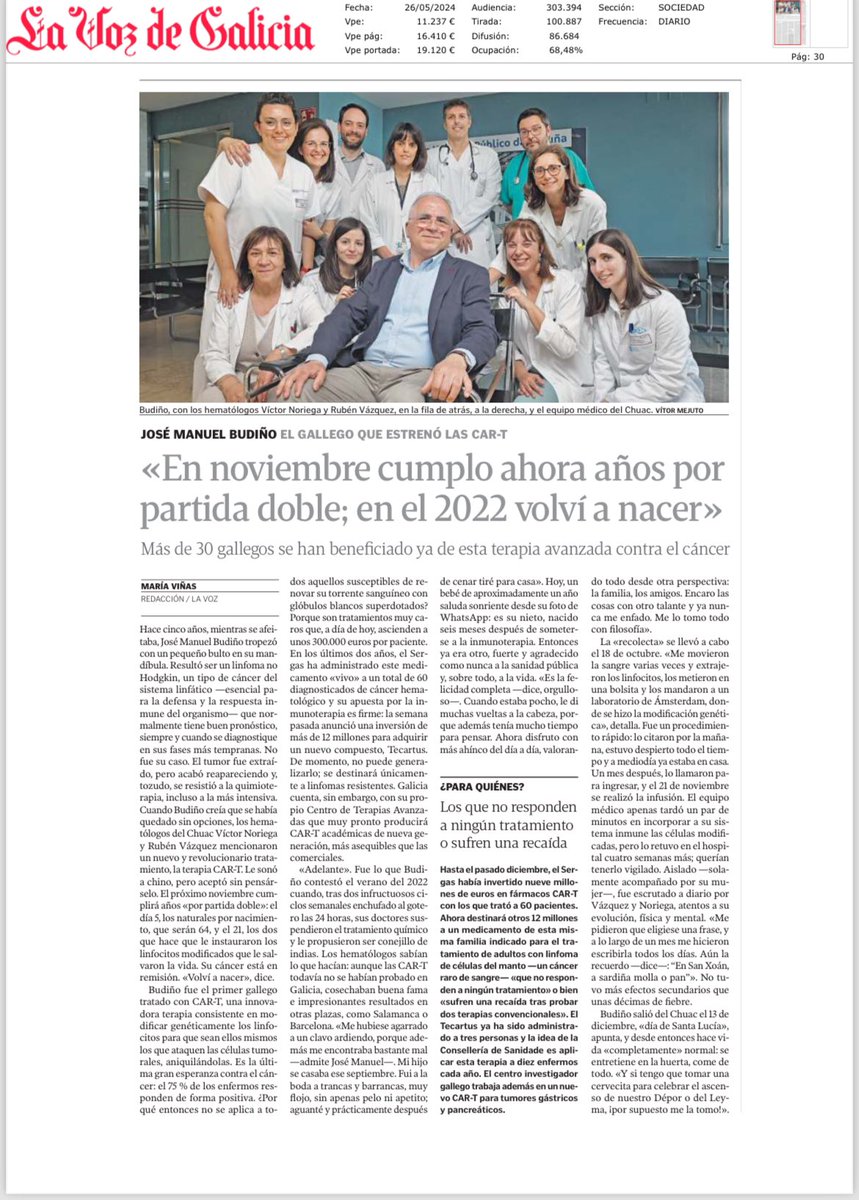 Dr Victor Noriega tweet media