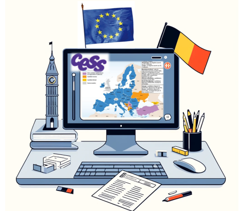 MrZProf's tweet photo. 📅 J-30 avant le CESS 2024 ! Le 24/6, 50000 Rhétos passeront une épreuve d’évaluation en critique historique. Préparez-vous dès maintenant sur https://t.co/KdKRYttylx ! 🎓 Ressources complètes pour élèves : fiches, quiz, conseils méthodo…  #Histoire #CESS2024 #CESSHISTOIRE #FWB https://t.co/mq0IZIoRYX