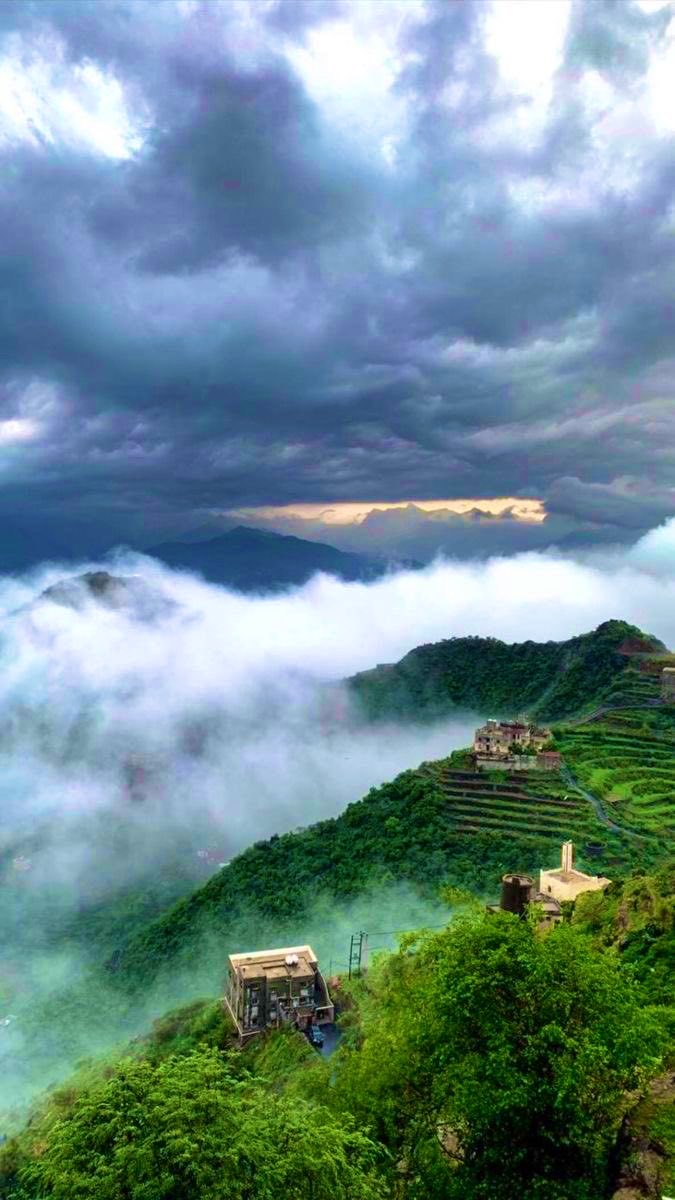 السعودية تتقدّم في القوة الناعمة لتصل المرتبة 18 عالمياً 🇸🇦 :

عام 2022 : الترتيب 24 عالمياً
عام 2023 : الترتيب 19 عالمياً
عام 2024 : الترتيب 18 عالمياً📍

يفصلنا عن الدخول ضمن أفضل عشرة 3.7 نقطة ونحن تقدمنا هذه المرة 4.7 نقطة 👏
المصدر : brand finance

عمار 🙏