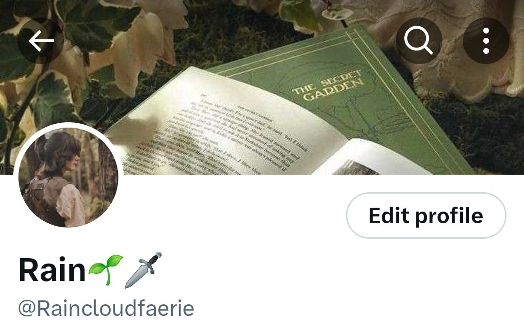 New Layout ! Dont forget me ✨️

and i still own Gimli 🙏😔