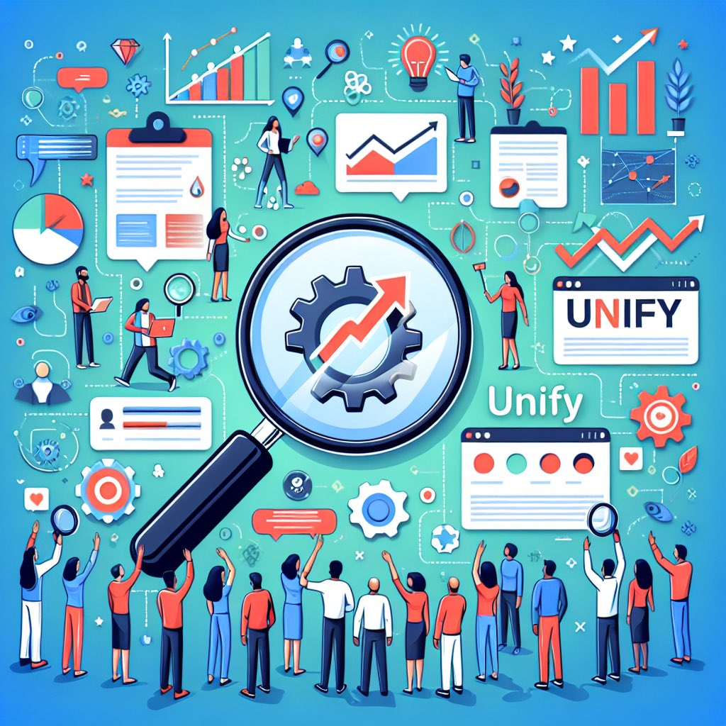 chiragsehraa's tweet image. Unify: the new tool revolutionizing #softwareprojects by simplifying the search for top Low-Level Managers (LLMs). Developers can now connect with skilled LLMs, evaluate their experience, ratings, and reviews, leading to better collaboration and superior outcomes. #tech