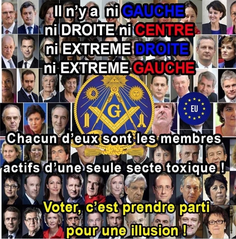 cathdebusne's tweet photo. @JusteMilieu3 Pas un pour rattraper l'autre... https://t.co/gvhkbmDZf9