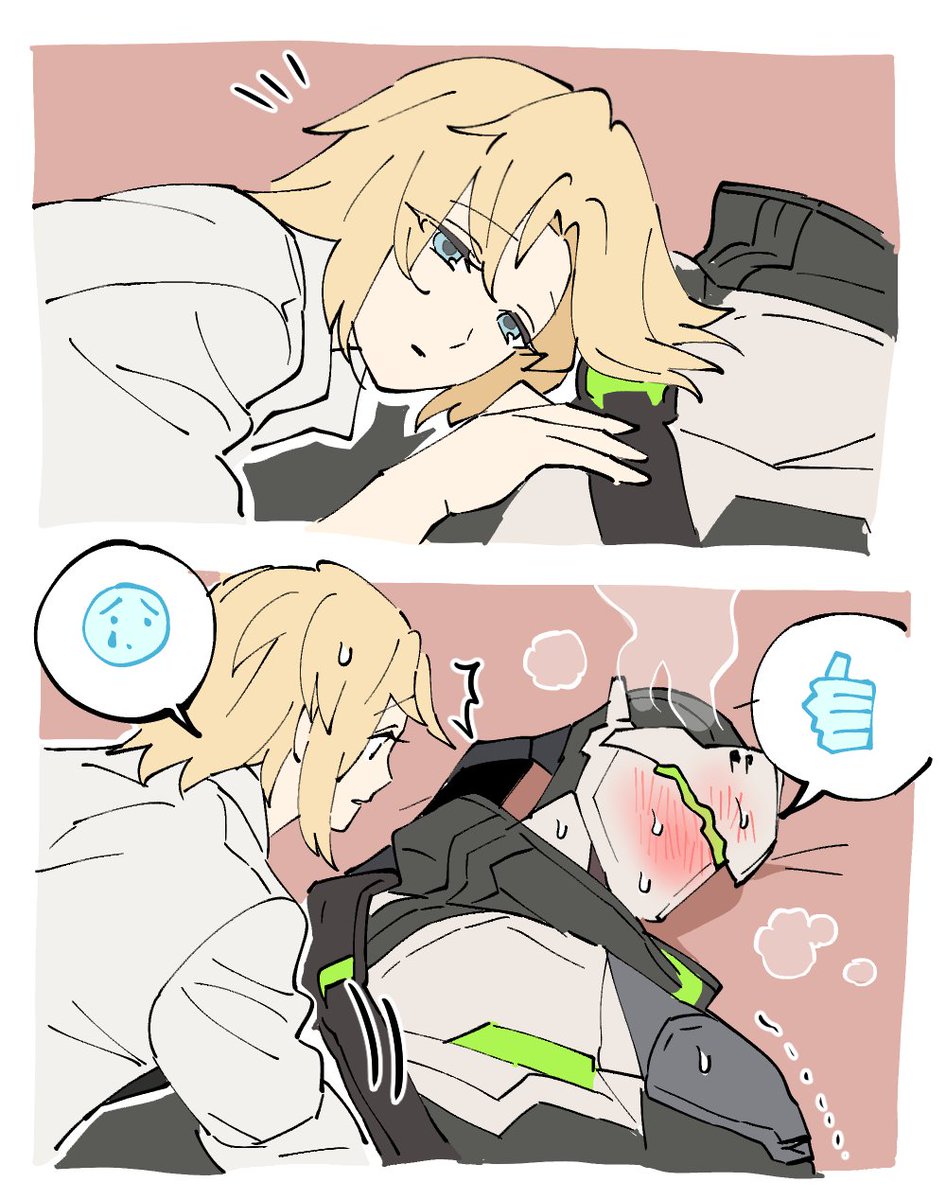 HITTHATT's tweet photo. #gency
겐르시 https://t.co/NAqy5CUO0K
