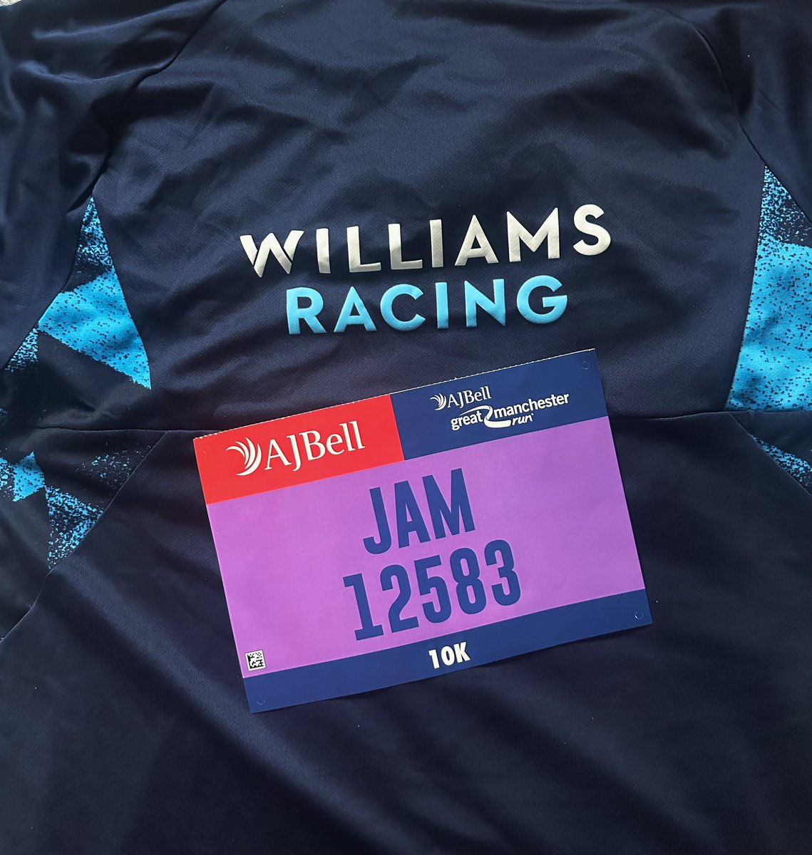 Jam Williams-Thomas tweet media