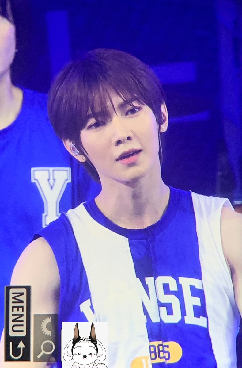 240526 아카라카 pre #ATEEZ #에이티즈 #YEOSANG #여상 #ヨサン