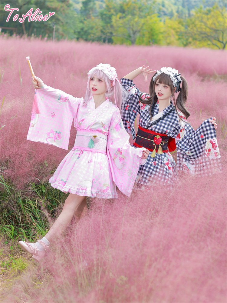 ❤️ToAliceJapan❤️ ご予約受付中🌟 期間：6月17日(月)まで 🎀いちご
