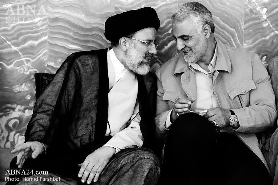 ameneh73224's tweet photo. آری
شهید را شهید می‌شناسد...🖤🥹
#شهید_جمهور 
#شهادت_هنر_مردان_بزرگ_است https://t.co/Egkv6GprHC