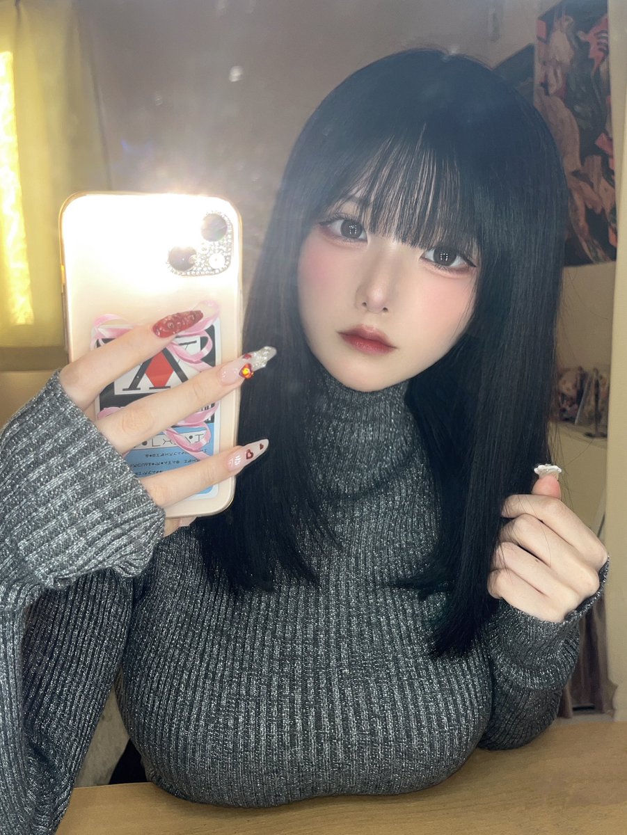 ROCK_NEET_SAN's tweet photo. ヒモ募集中です https://t.co/g0CitSuvNU