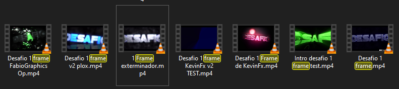 Luadih_'s tweet photo. @masterfeniix @j0rgedev Para explicarlo mejor que me explique para el ogt, de izquierda a derecha de mas reciente a mas vieja https://t.co/zIoj9YhE8u