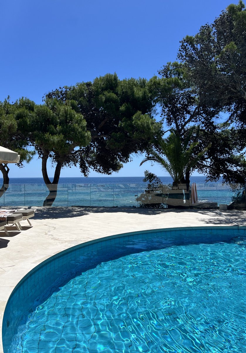 Mare o piscina? Ecco il dilemma domenicale ☹️