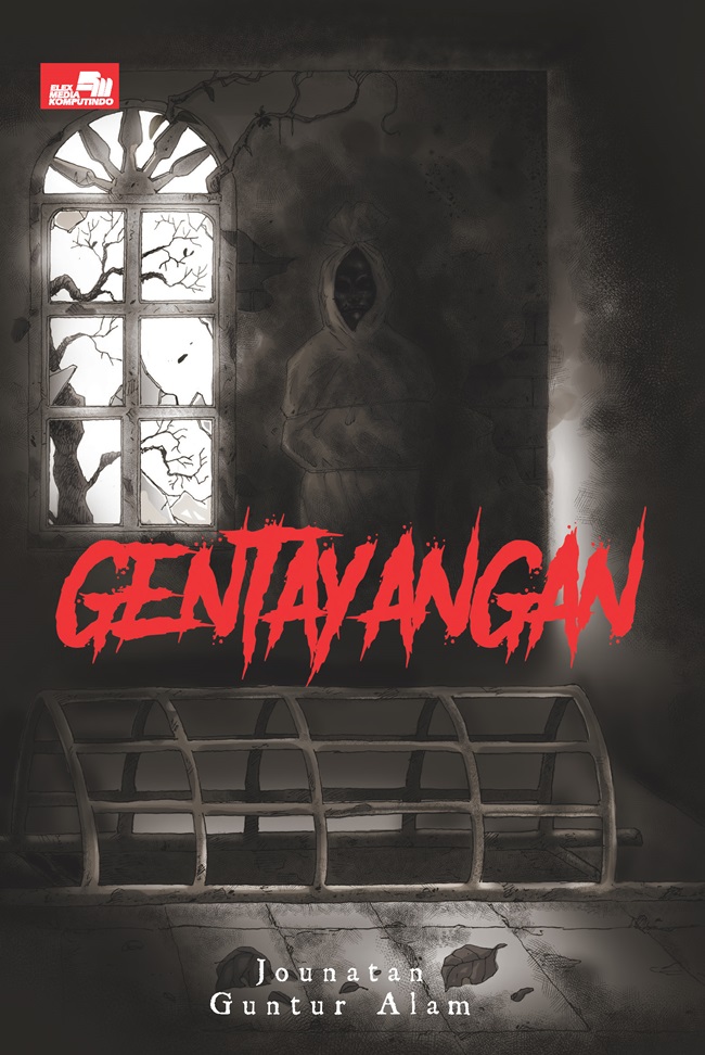 Perjalanan uji nyali yang dikemas apik. 
Review buku Gentayangan oleh Jounatan &amp; <a href="/AlamGuntur/">Guntur Alam</a> <a href="/elexmedia/">Elex Media Komputindo</a> 

h23bc.blogspot.com/2024/05/gentay…