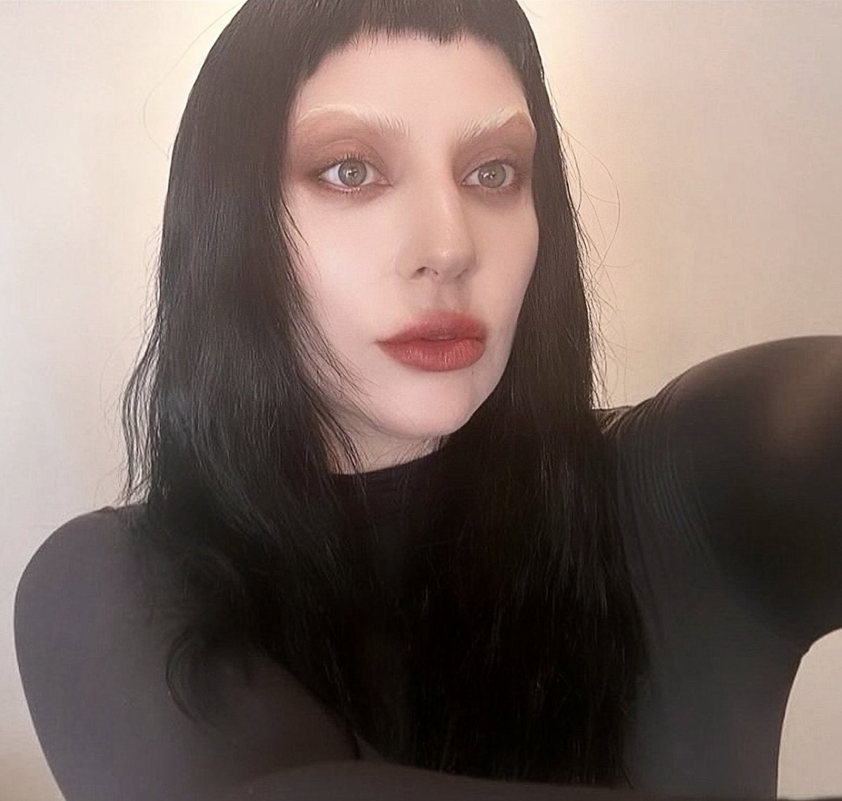HausBoris's tweet photo. LADY GAGA YOU WILL ALWAYS BE FAMOUS 🖤 https://t.co/BptwmN6CdJ