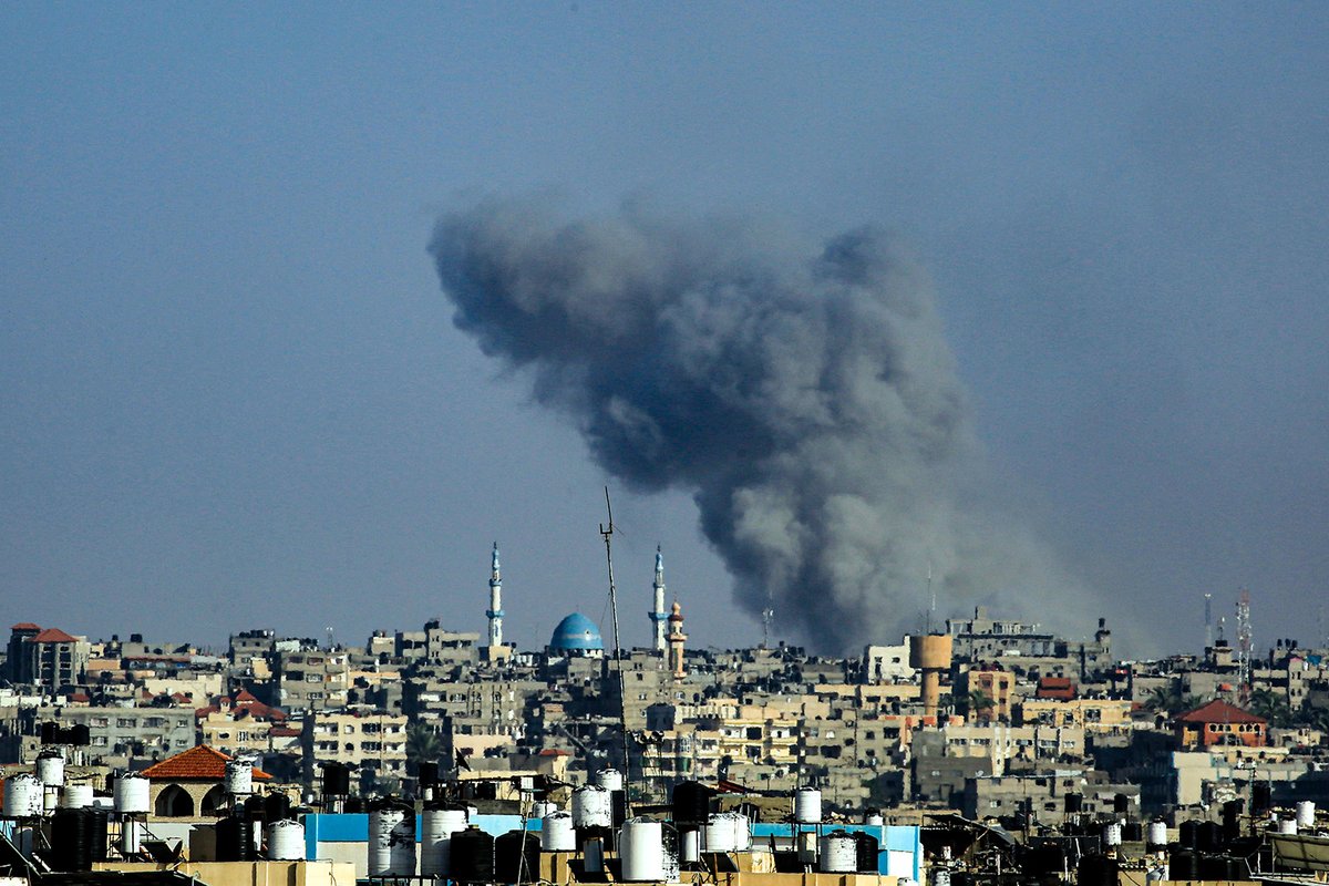 Análisis: Israel enfrenta desafíos sin precedentes a medida que aumenta la presión legal y diplomática