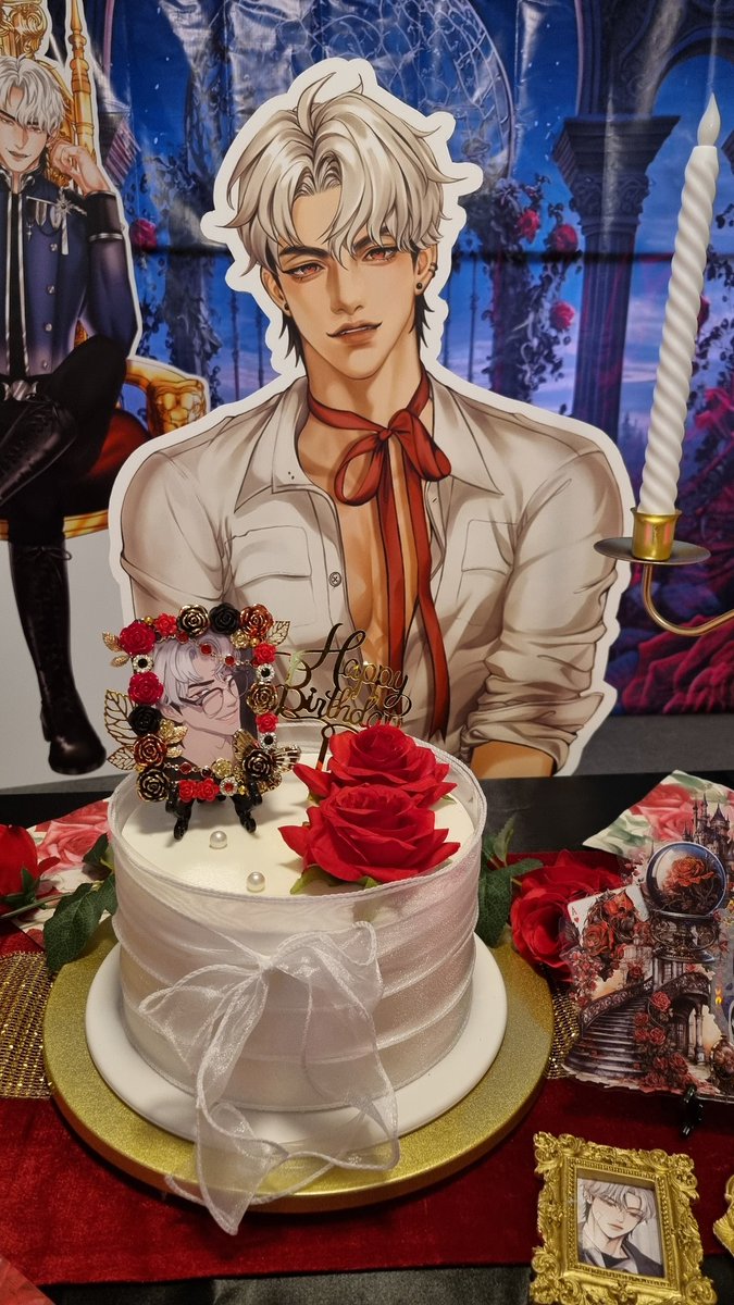 otarugiabechi's tweet photo. #MagicRose_EH
คาเฟ่ที่มีแต่คำว่าหล่อเต็มไปหมด ข้าวอร่อยด้วย--- ขอบคุณที่มาร่วมแลก กอว กันมากๆนะคะ❤️ สำหรับคนที่ไม่ทัน เราจะอัพภาพบ๊อกแบ๊กลงใน piccu ให้ไปสะสมกันอีกทีค่ะ💖 https://t.co/K3kLWy4K1i