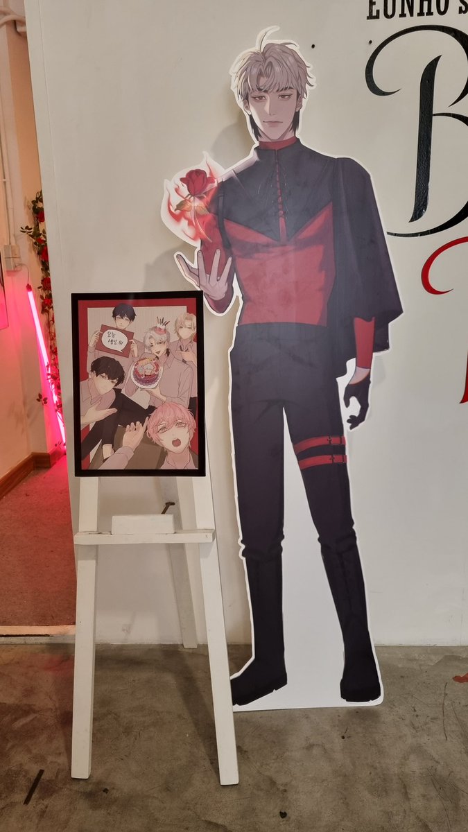 otarugiabechi's tweet photo. #MagicRose_EH
คาเฟ่ที่มีแต่คำว่าหล่อเต็มไปหมด ข้าวอร่อยด้วย--- ขอบคุณที่มาร่วมแลก กอว กันมากๆนะคะ❤️ สำหรับคนที่ไม่ทัน เราจะอัพภาพบ๊อกแบ๊กลงใน piccu ให้ไปสะสมกันอีกทีค่ะ💖 https://t.co/K3kLWy4K1i