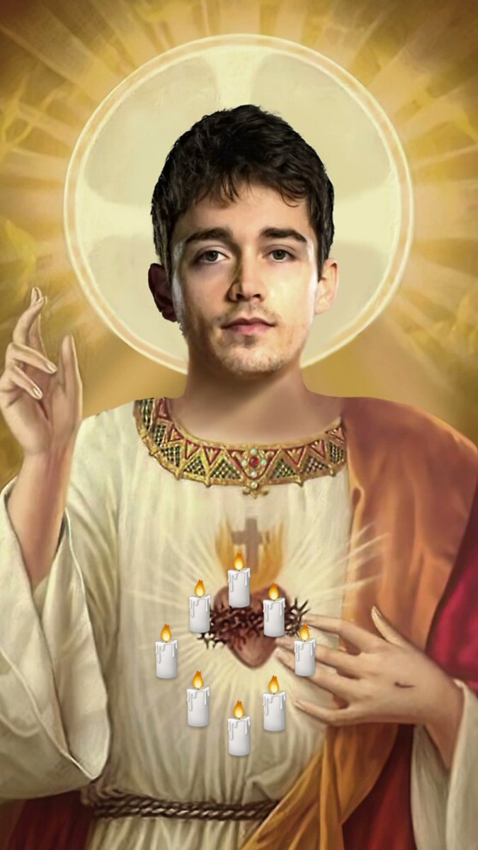 offeczka's tweet image. 🕯🕯🕯🕯🕯🕯🕯🕯
#Monacogp #CharlesLeclerc