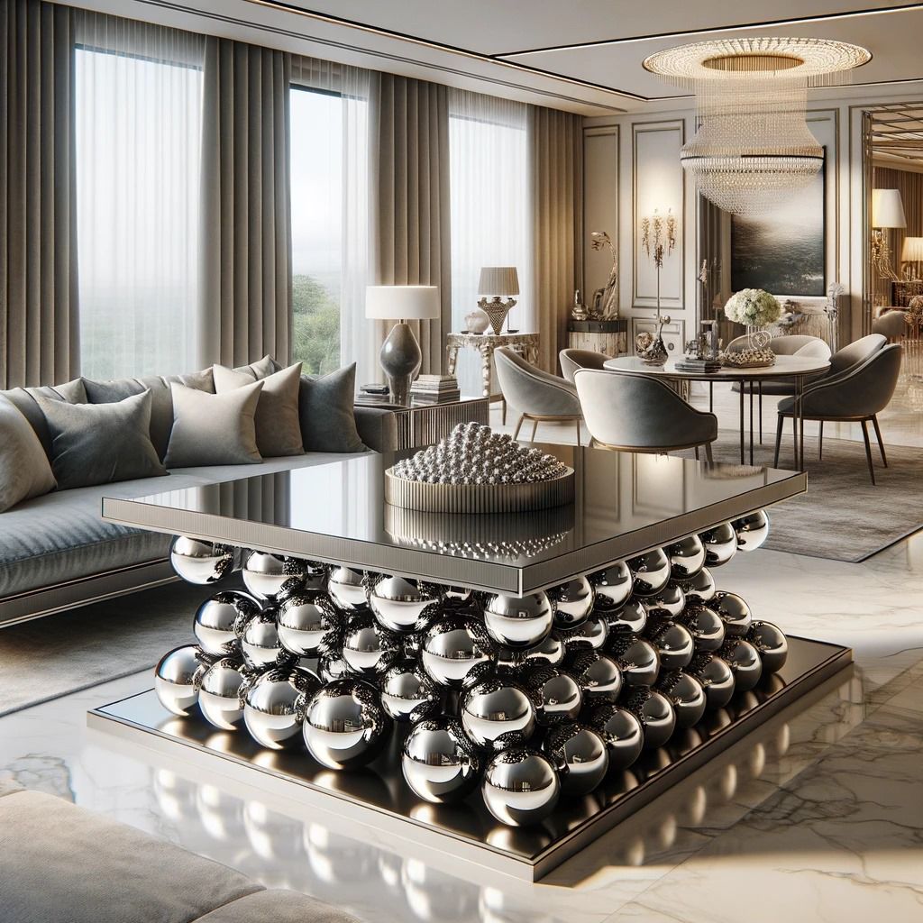 LEDware's tweet image. Here are some new ideas with our special balls.