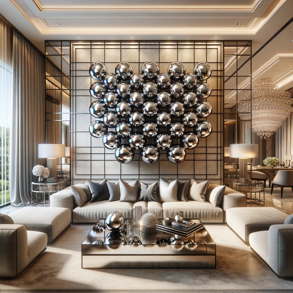 LEDware's tweet image. Here are some ideas using our special balls.