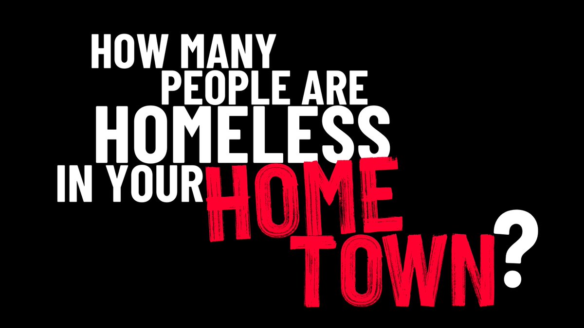 How many children are homeless with their families in temporary accommodation in your hometown? Find out and let your local parliamentary candidates know that on 4th July you will #VoteForHome: shltr.org.uk/dfzWJ