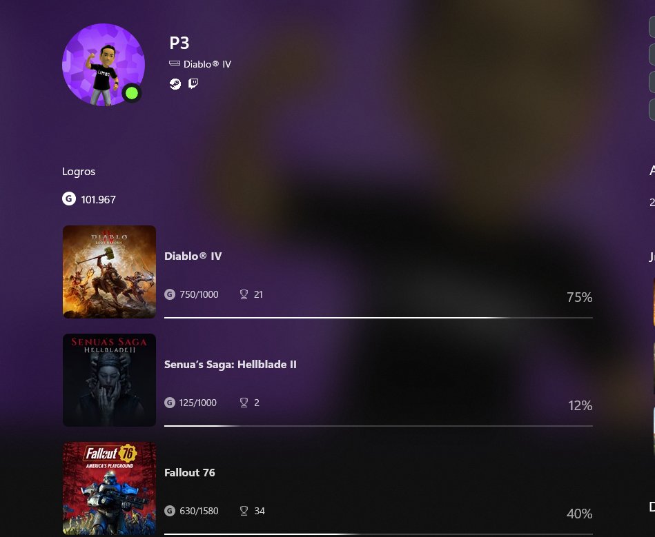 PhilaSpencer's tweet image. Oficialmente ha envejecido muy mal 🤭

#XbotStudio #HellBlade2
