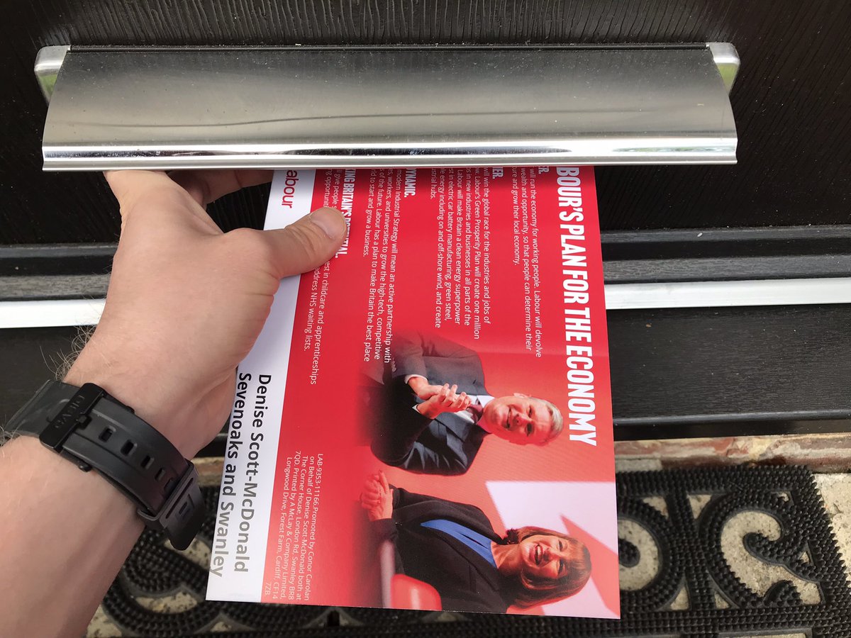 Theo Michael 🌹🐝💙🇨🇾 (@candidate_theo) on Twitter photo Had a brilliant time yesterday with the <a href="/SevenoaksLabour/">Sevenoaks Labour Party</a> Team & our amazing Parliamentary candidate <a href="/dscottmcdonald/">Denise Scott-McDonald</a> on the #LabourDoorstep in #Shoreham talking to people about what change & reform <a href="/UKLabour/">The Labour Party</a> can & will bring.
#VoteLabour
#GetTrottOut Had a brilliant time yesterday with the <a href="/SevenoaksLabour/">Sevenoaks Labour Party</a> Team & our amazing Parliamentary candidate <a href="/dscottmcdonald/">Denise Scott-McDonald</a> on the #LabourDoorstep in #Shoreham talking to people about what change & reform <a href="/UKLabour/">The Labour Party</a> can & will bring.
#VoteLabour
#GetTrottOut