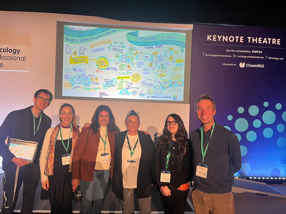 Lauramonje 💙 (@lauramongar) on Twitter photo 🌟Reflecting on the incredible experience at <a href="/oncology_care/">Oncology Professional Care</a> conference, I am thrilled to share the visual minutes that encapsulate the essence of our sessions:
Huge thanks to <a href="/oncology_care/">Oncology Professional Care</a> <a href="/creativeconnec/">CreativeConnection</a> & the brilliant artist @FrancescoCaricares for their support in making 🌟Reflecting on the incredible experience at <a href="/oncology_care/">Oncology Professional Care</a> conference, I am thrilled to share the visual minutes that encapsulate the essence of our sessions:
Huge thanks to <a href="/oncology_care/">Oncology Professional Care</a> <a href="/creativeconnec/">CreativeConnection</a> & the brilliant artist @FrancescoCaricares for their support in making