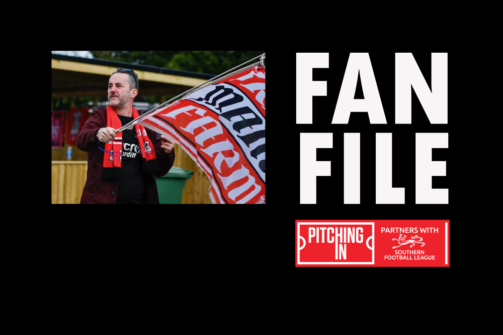 SouthernLeague1's tweet image. 🧣FAN FILE | With the 2023/24 season now over, we get the opinion of the fans, continuing with Stephen Barnes, Neil and Barry Carleton, who assesses the campaign from a @ManorFarmFC perspective: southern-football-league.co.uk/News/135924/FA…

#SouthernLeague | #FanFile